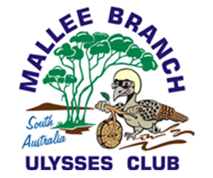 Mallee Ulysses Club