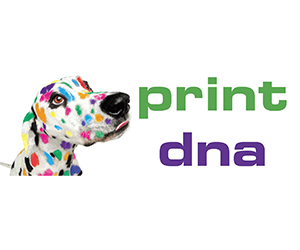 Print DNA