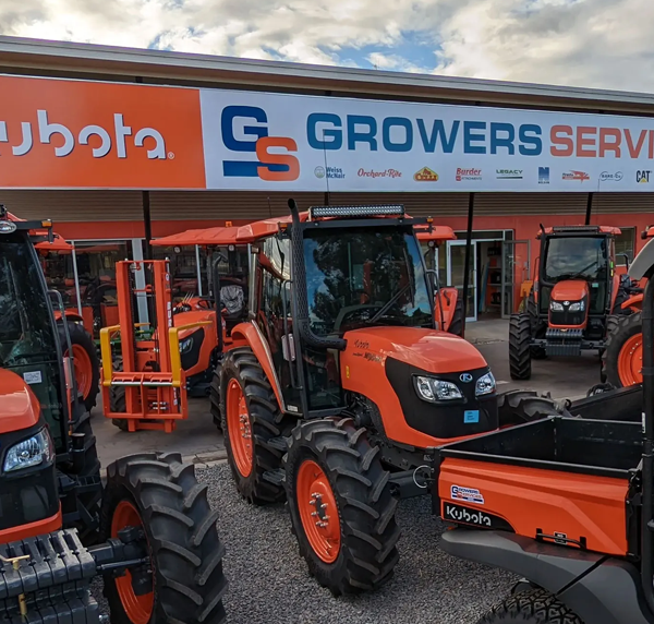 Growers Services