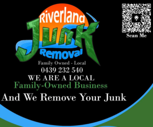 Riverland Junk Removal