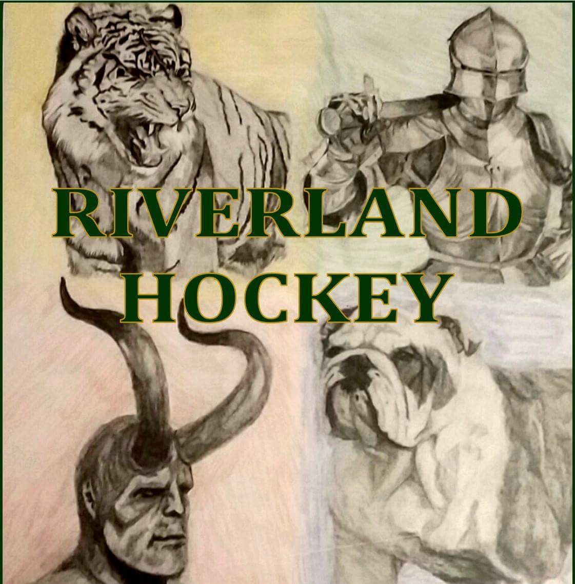 Riverland Hockey Association